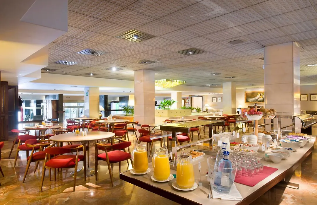 Hotel Goya-1