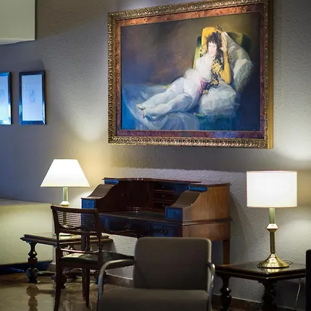 Hotel Goya-3