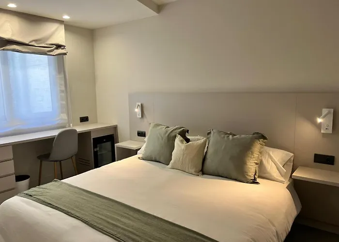 Vtz Hotel San Valero Zaragoza